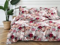 Komplet  pościel 4 częściowy (200x220cm/6kompletów)