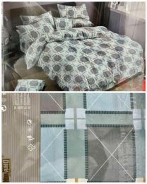 Komplet pościeli 3 częściowy (160x200cm/5kpt)