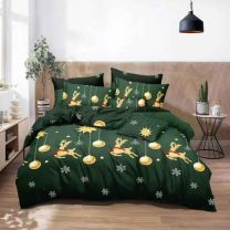 Komplet pościel 3 częściowy (160x200cm/6kompletów)