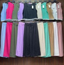 Komplet Turecka (Uniwersalny/6kompletów)