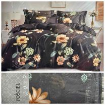 Komplet pościeli 4 częściowy (200x220cm/6kompletów)