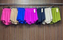 Spódnica Turecka (uniwersalny/6szt)