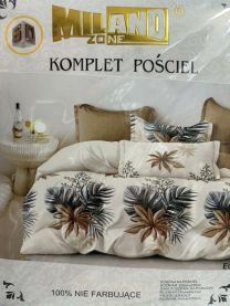 Komplet pościel 4 częściowy (200x220cm/6kompletów)