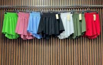 Spódnica Turecka (uniwersalny/6szt)