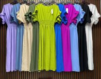 Sukienki Turecka (uniwersalny/6szt)