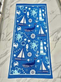 ręcznik plażowy (70x150cm/12szt)