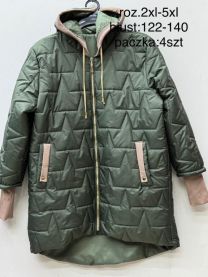 Kurtka Polska (2XL-5XL/4szt)