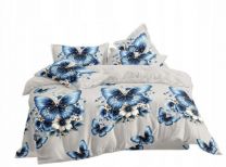 Komplet pościeli 4 częściowy (200x220cm/6kompletów)