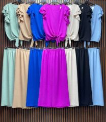 Komplet Turecka (Uniwersalny/6kompletów)