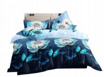 Komplet pościeli 4 częściowy (200x220cm/6kompletów)