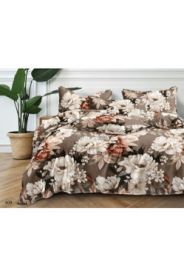 Komplet pościeli 4 częściowy (200x220cm/6kompletów)