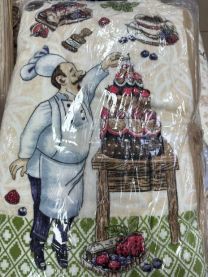 Ścierki do kuchni (40x60cm/20szt)