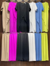 Komplet Turecka (Uniwersalny/6kompletów)