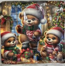 poszewki (45X45cm/12szt)