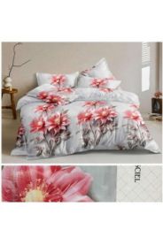 Komplet pościeli 4 częściowy (200x220cm/6kompletów)