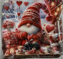 poszewki (45X45cm/12szt)