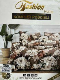 Komplet pościel 4 częściowy (200x220cm/6kompletów)