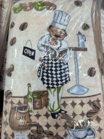 Ścierki do kuchni (40x60cm/20szt)