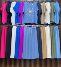 Komplet Turecka (uniwersalny/6kompletów)