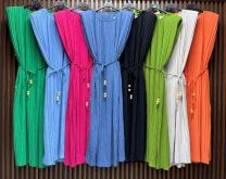 Sukienki Turecka (uniwersalny/6szt)