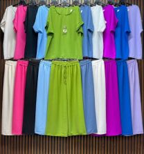 Komplet Turecka (uniwersalny/6kompletów)