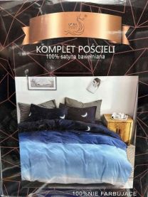 Komplet pościel 4 częściowy (160x200cm/6kompletów)
