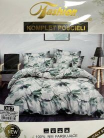 Komplet pościel 4 częściowy (200x220cm/6kompletów)