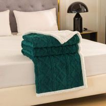 Baranek koc (160x200cm/6szt)