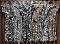 Sukienki Turecka (uniwersalny/6szt)