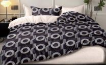 Komplet pościel 4 częściowy (160x200cm/6kompletów)