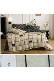 Komplet pościeli 4 częściowy (160x200cm/6kompletów)