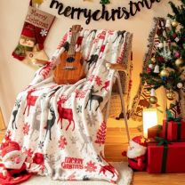 Koc (160x200cm/5szt)