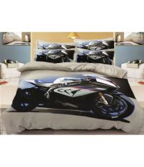 Komplet pościeli 4 częściowy (160x200cm/6kompletów)