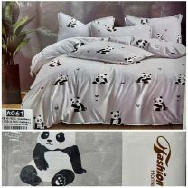 Komplet pościeli 3 częściowy (160x200cm/6kpt)