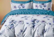 Komplet pościel 4 częściowy (160x200cm/6kompletów)