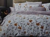 Komplet pościeli 4 częściowy (160x200cm/6kompletów)