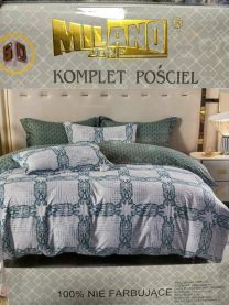 Komplet pościel 4 częściowy (200x220cm/6kompletów)