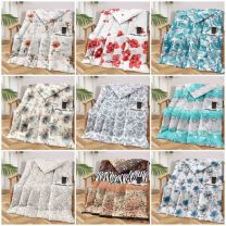 Letnie kołdry (200x220cm/10szt)