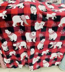 Koc (160x200cm/5szt)