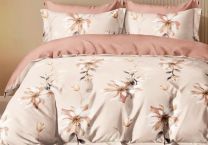 Komplet pościel 4 częściowy (160x200cm/6kompletów)