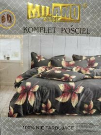 Komplet pościel 4 częściowy (200x220cm/6kompletów)