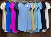 Sukienki Turecka (uniwersalny/6szt)