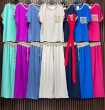 Komplet Turecka (uniwersalny/6kompletów)