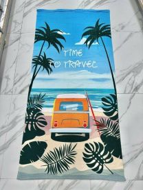ręcznik plażowy (70x150cm/12szt)