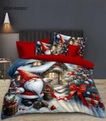 Komplet pościel 3 częściowy (160x200cm/12kompletów)