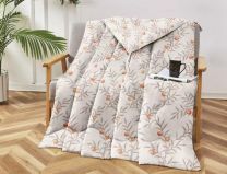 Letnie Kołdra (160x200cm/10szt)