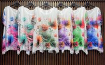 Bluzka Turecka (uniwersalny/6szt)