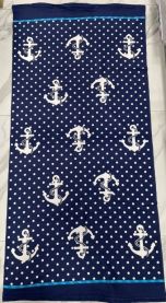 Ręczniki Plażowe (80x150cm/12szt)