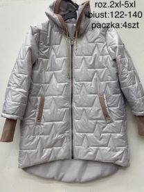 Kurtka Polska (2XL-5XL/4szt)