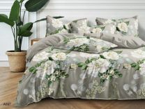 Komplet pościel 3 częściowy (160x200cm/5kompletów)